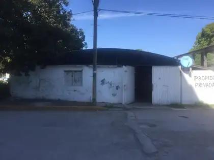Inversión en Venta en Ciudad Cuauhtémoc, Pueblo Viejo, Veracruz 109-014