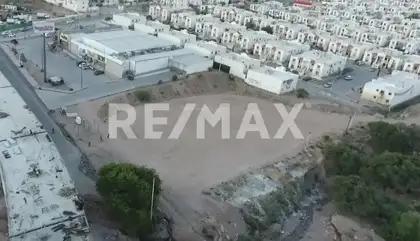 Inversión en Venta en Lomas de Anza, Nogales, Sonora 145-497
