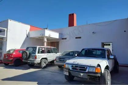 Inversión en Renta en BANOBRAS, La Paz, Baja California Sur 109-115