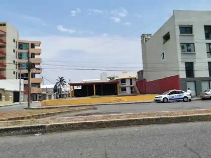 Terreno en Venta en Costa Verde, Boca del Río, Veracruz 115-070