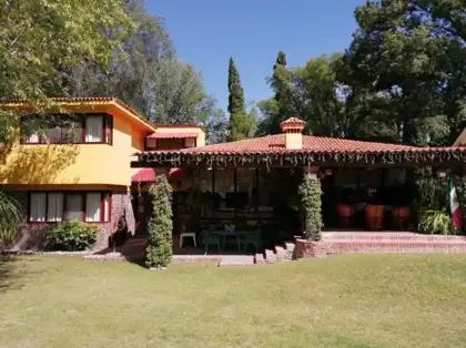 Casa en Venta en San Juan, Tequisquiapan, Querétaro 125-782