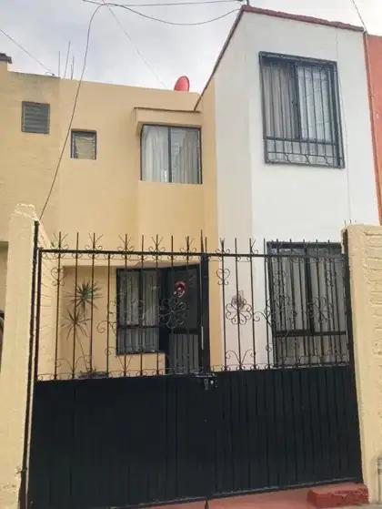 Casa en Venta en Los Pocitos, Tonalá, Jalisco 123-437