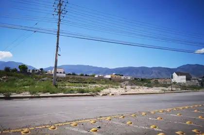 Inversión en Renta en Torrecillas y Ramones, Saltillo, Coahuila 112-154