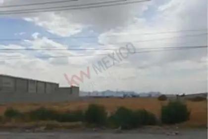 Terreno en Renta en Parque Industrial Río Bravo, Juárez, Chihuahua 109-562