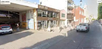 Bodega comercial en Renta en Centro, León, Guanajuato 111-550