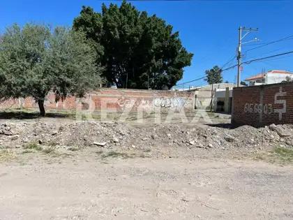 Terreno en Venta en Independencia, Celaya, Guanajuato 112-497