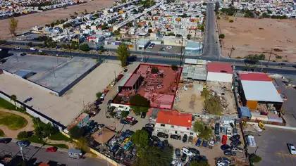Inversión en Renta en Rivera, Mexicali, Baja California 108-771