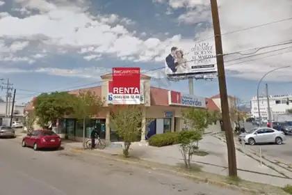 Inversión en Renta en San Lorenzo, Juárez, Chihuahua 110-051