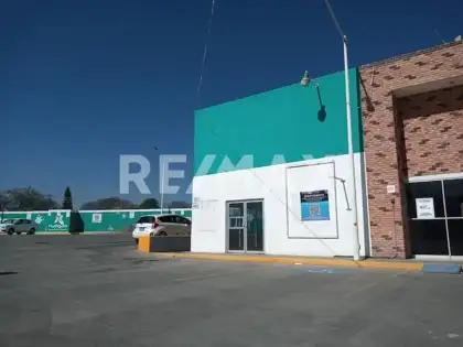 Local en Renta en Valle de Oro, San Juan del Río, Querétaro 113-664