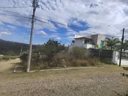 Terreno en Venta en Presa Escondida, Tepeji del Río de Ocampo, Hidalgo 122-877
