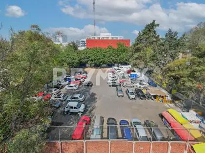 Inversión en Renta en Lomas Hermosa, Miguel Hidalgo, Ciudad de México 111-263