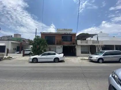 Casa en Venta en Ciudad Madero Centro, Ciudad Madero, Tamaulipas 108-754