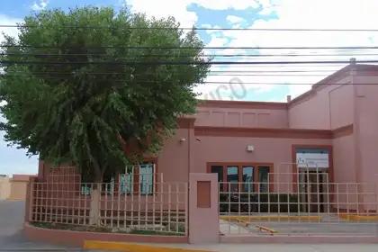 Bodega comercial en Renta en Condesa, Juárez, Chihuahua 109-523