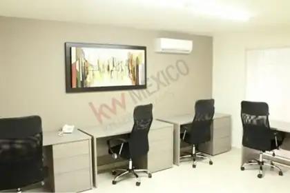 Oficina en Renta en Lomas de Providencia, Guadalajara, Jalisco 112-817