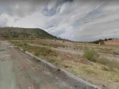 Terreno en Venta en Centro, Atlacomulco, Estado de México 131-493