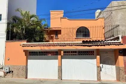 Casa en Renta en El Porvenir, Querétaro, Querétaro 109-554