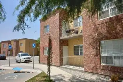 Departamento en Renta en Pradera Dorada, Juárez, Chihuahua 109-569