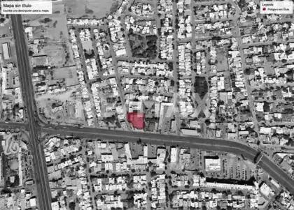 Inversión en Renta en Rincones de Santa Rita, Juárez, Chihuahua 109-518