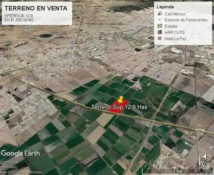 Inversión en Venta en El Popolito, Mineral de la Reforma, Hidalgo 122-808