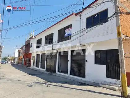 Inversión en Venta en Cuautlixco, Cuautla, Morelos 124-340