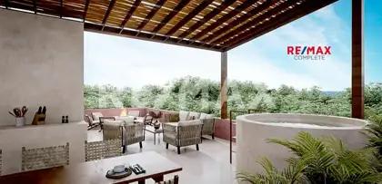 Casa en Venta en Zona Hotelera Norte, Cozumel, Quintana Roo 126-397