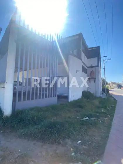 Bodega comercial en Renta en Ejido la Campana, Ocoyoacac, Estado de México 133-030
