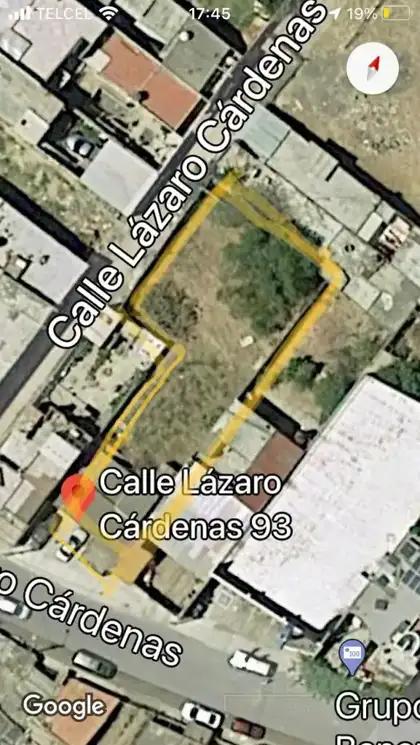 Inversión en Renta en Las Pintas, El Salto, Jalisco 112-774
