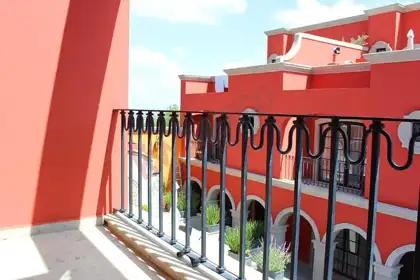 Casa en Renta en San Miguel Tres Cruces, San Miguel de Allende, Guanajuato 112-630