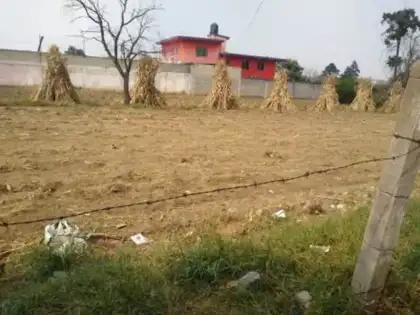 Terreno en Venta en La Candelaria Tlapala, Chalco, Estado de México 131-460