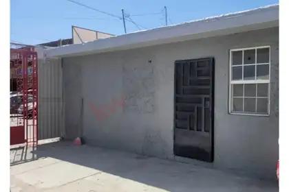 Departamento en Renta en INFONAVIT Mil Cumbres, Juárez, Chihuahua 110-017